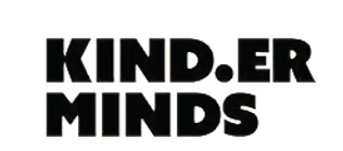 kinder minds therapy logo