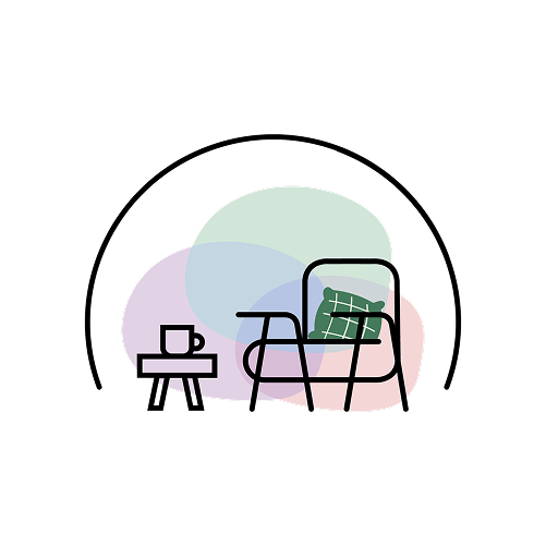 MY Safe Space logo