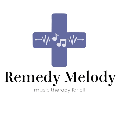 Remedy Melody logo