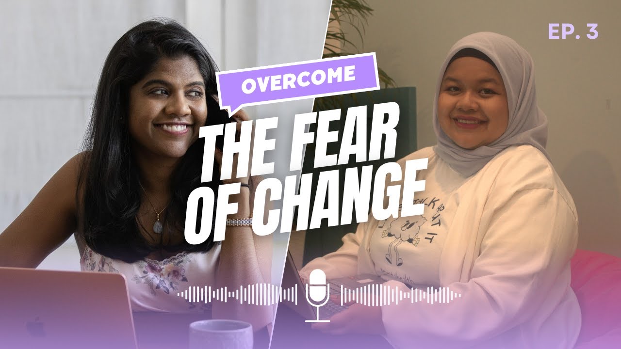 Redefining Success (w/ Rebekah Ockens) Thumbnail